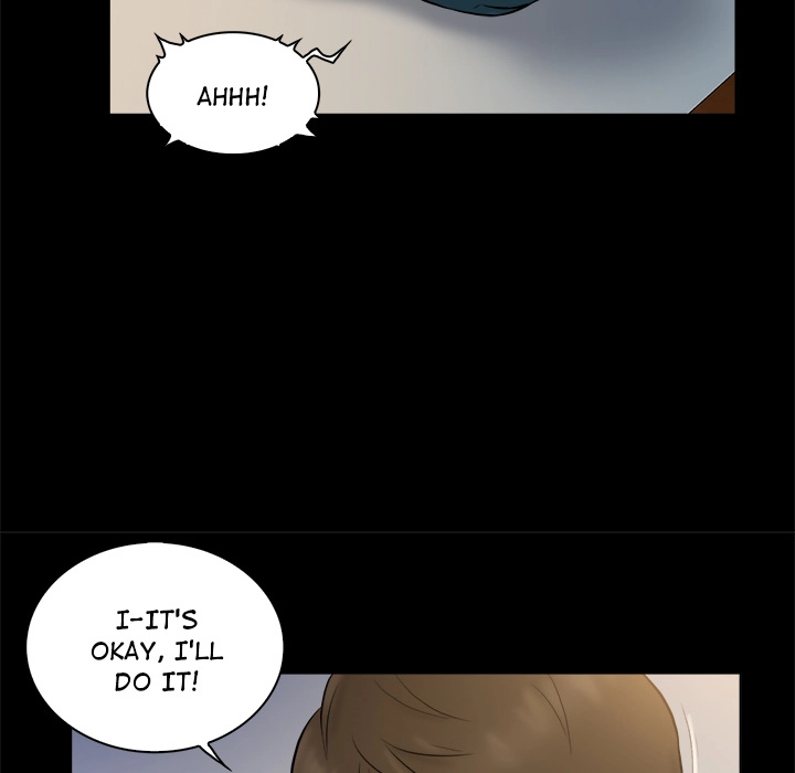 Find That Girl Chapter 2 - page 60
