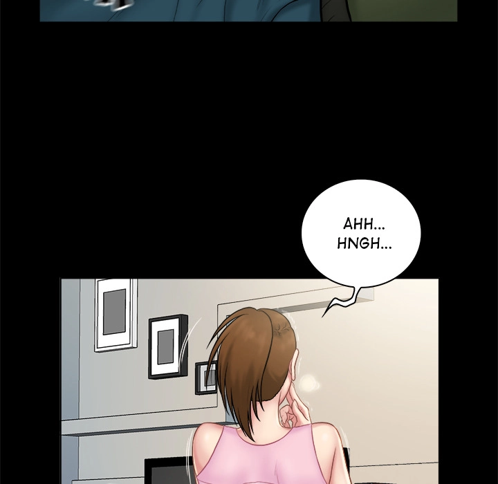 Find That Girl Chapter 2 - page 69