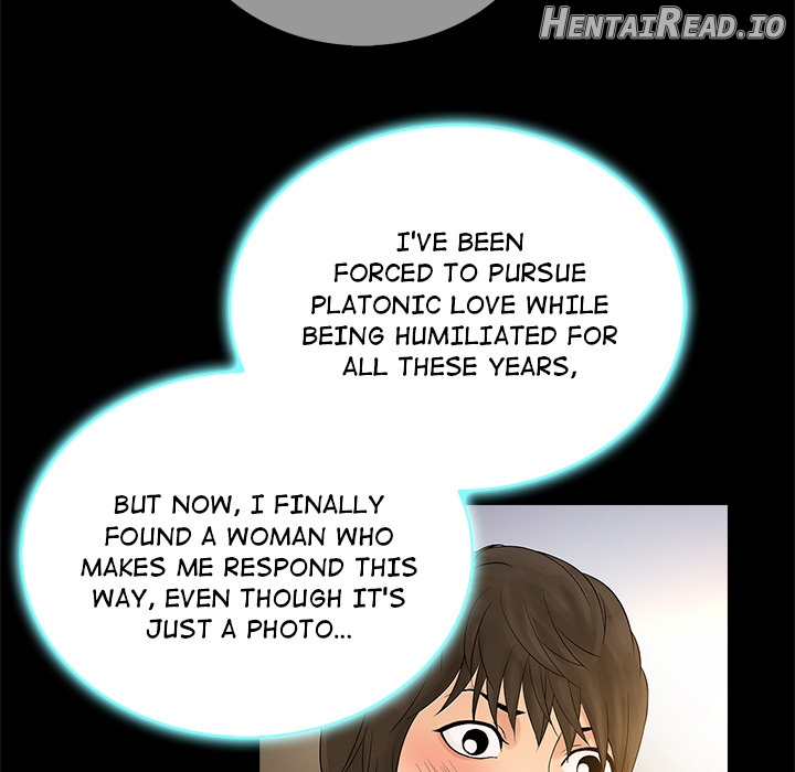 Find That Girl Chapter 2 - page 7