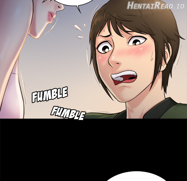 Find That Girl Chapter 2 - page 71