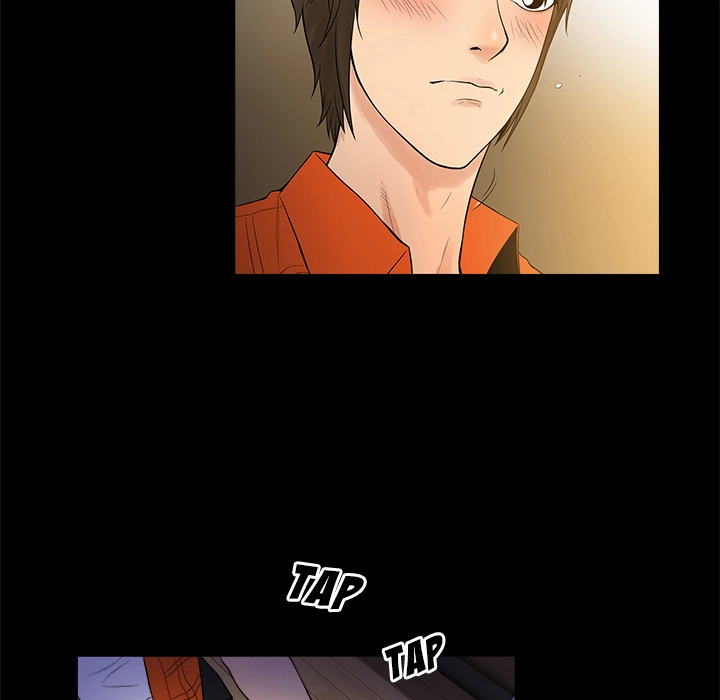 Find That Girl Chapter 2 - page 8
