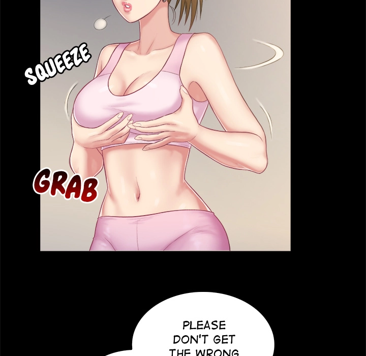 Find That Girl Chapter 2 - page 80
