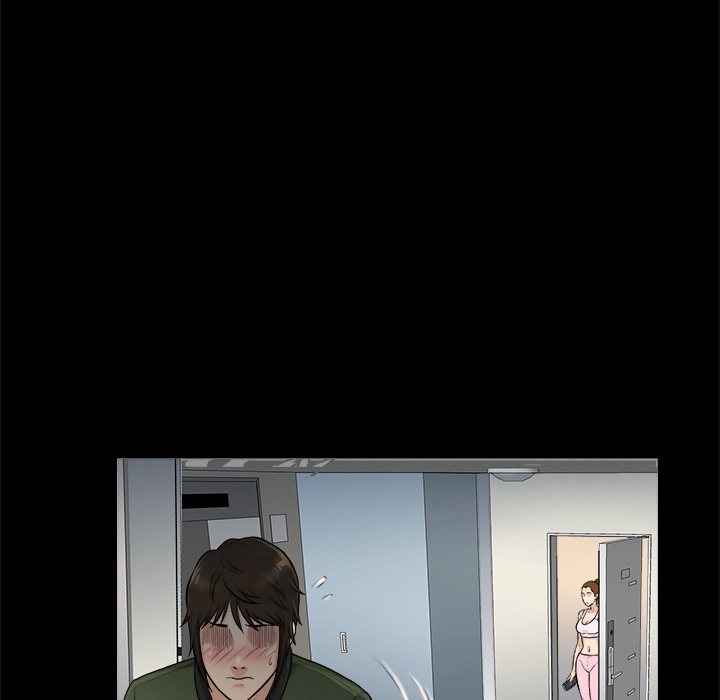 Find That Girl Chapter 2 - page 82