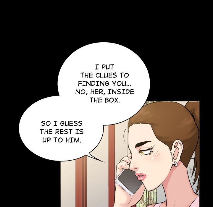 Find That Girl Chapter 2 - page 86