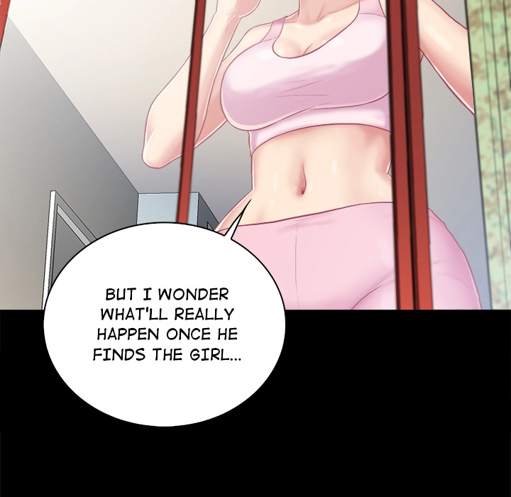Find That Girl Chapter 2 - page 88