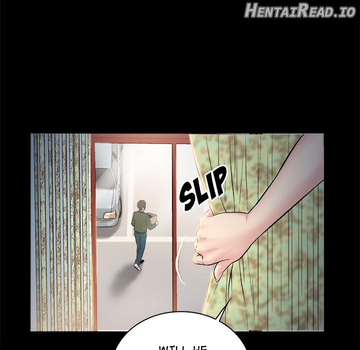 Find That Girl Chapter 2 - page 89