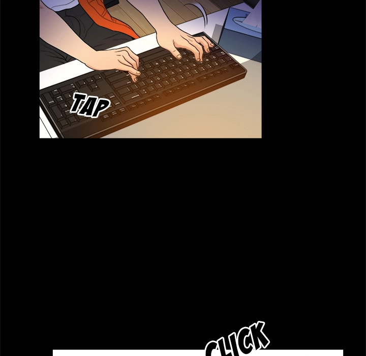 Find That Girl Chapter 2 - page 9