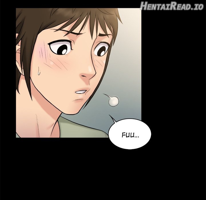 Find That Girl Chapter 3 - page 11