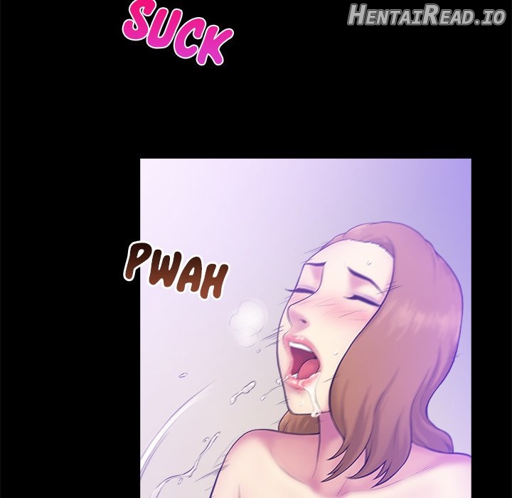 Find That Girl Chapter 3 - page 19