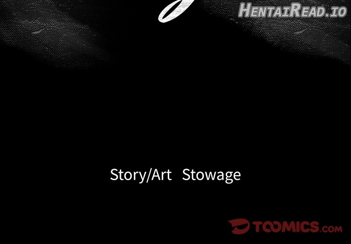 Find That Girl Chapter 3 - page 2