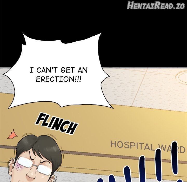 Find That Girl Chapter 3 - page 26