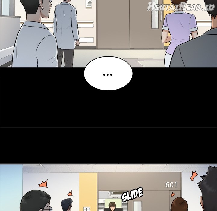 Find That Girl Chapter 3 - page 29