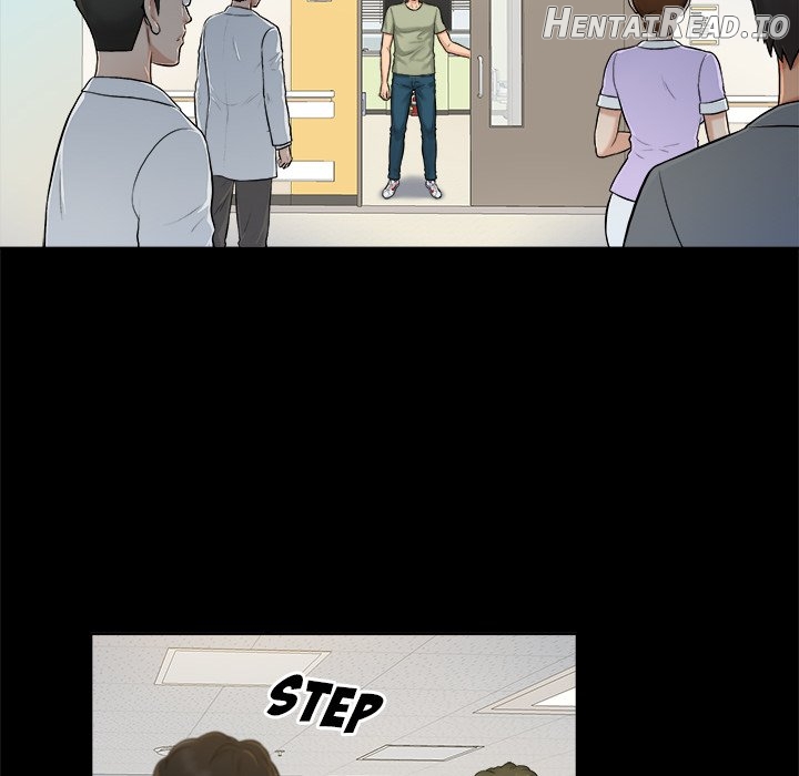 Find That Girl Chapter 3 - page 30
