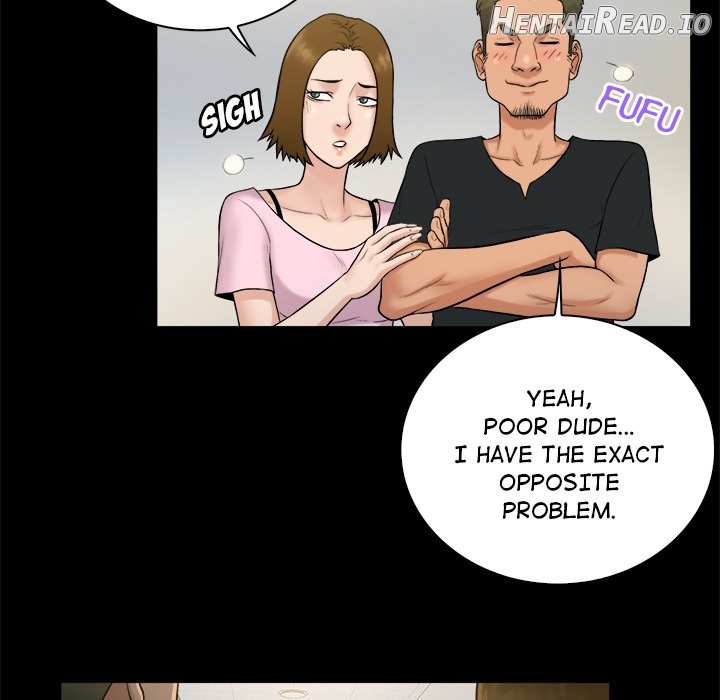 Find That Girl Chapter 3 - page 32