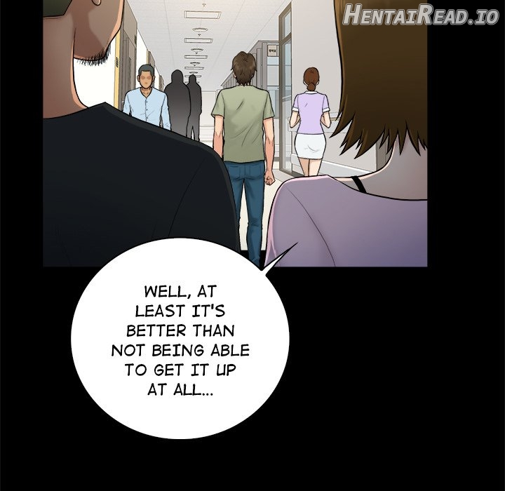 Find That Girl Chapter 3 - page 33