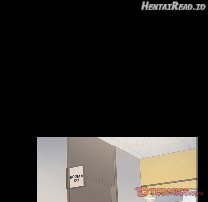 Find That Girl Chapter 3 - page 34