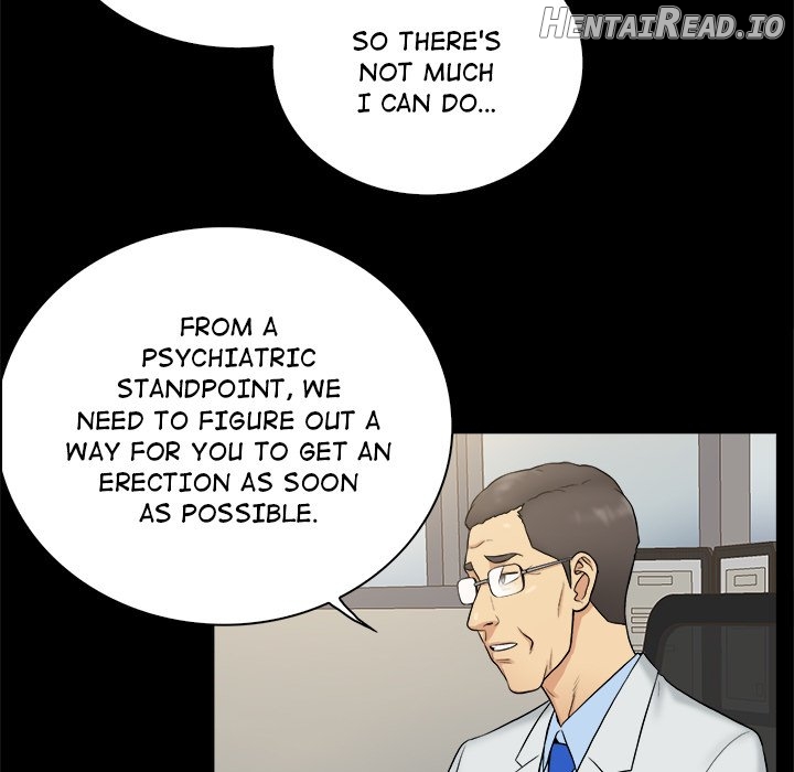 Find That Girl Chapter 3 - page 37