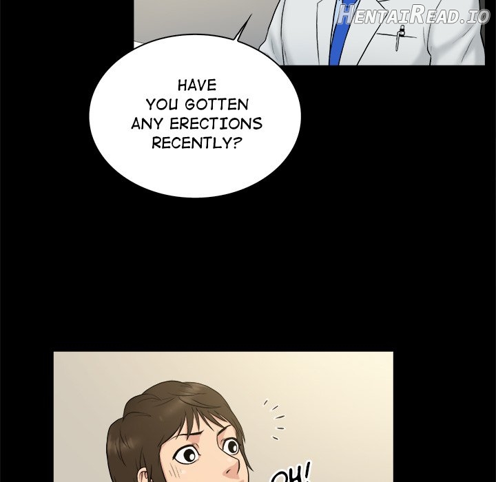 Find That Girl Chapter 3 - page 38