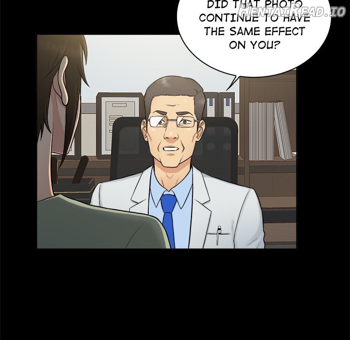 Find That Girl Chapter 3 - page 40