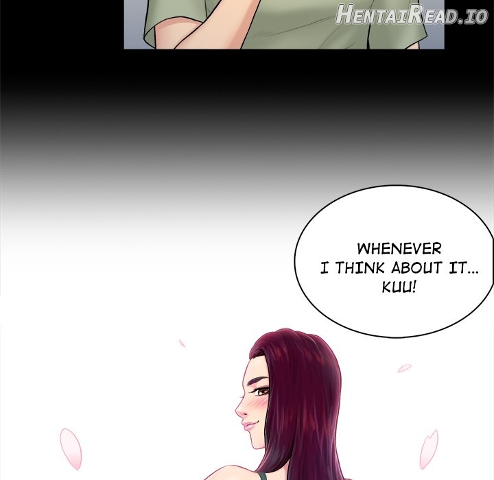 Find That Girl Chapter 3 - page 42