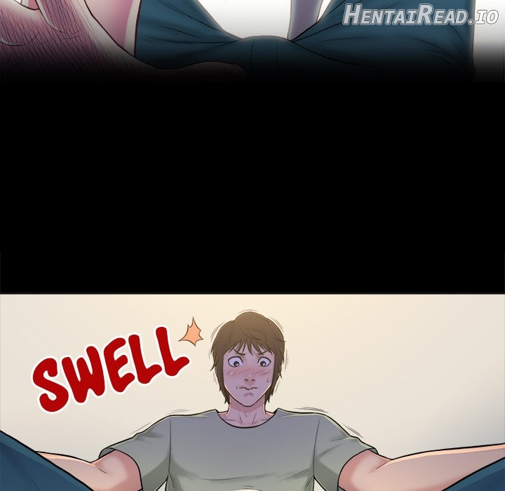 Find That Girl Chapter 3 - page 46