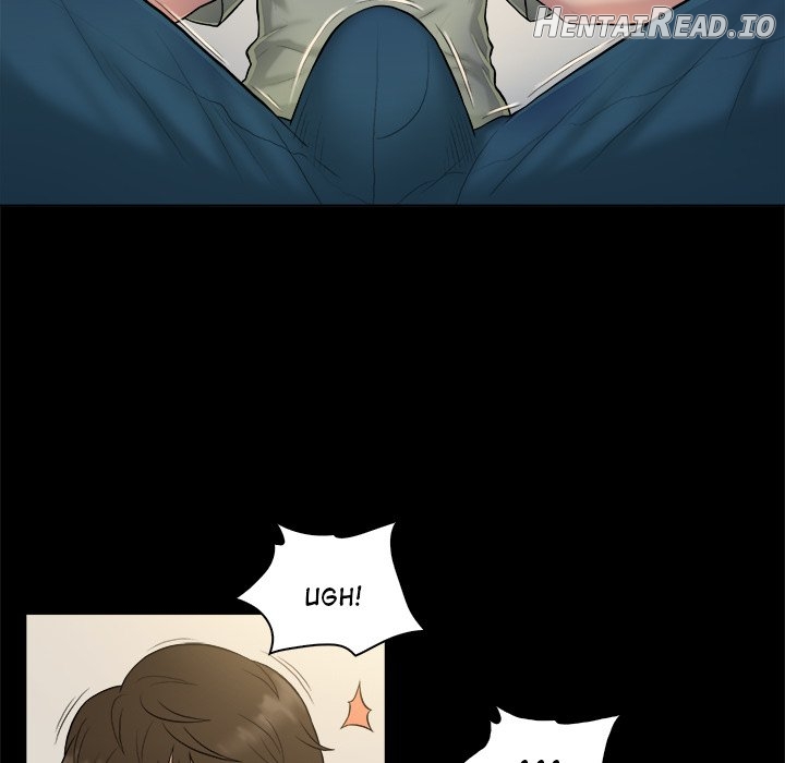 Find That Girl Chapter 3 - page 47