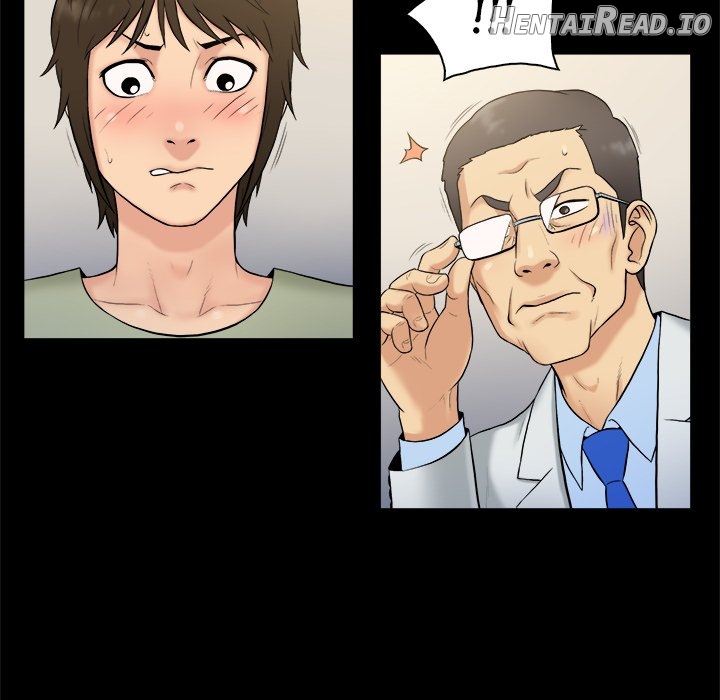 Find That Girl Chapter 3 - page 48