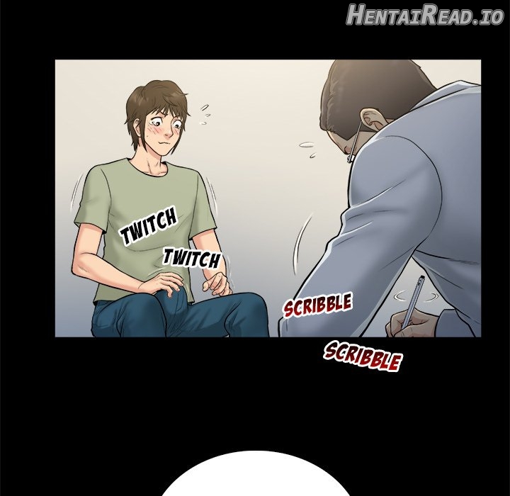 Find That Girl Chapter 3 - page 49