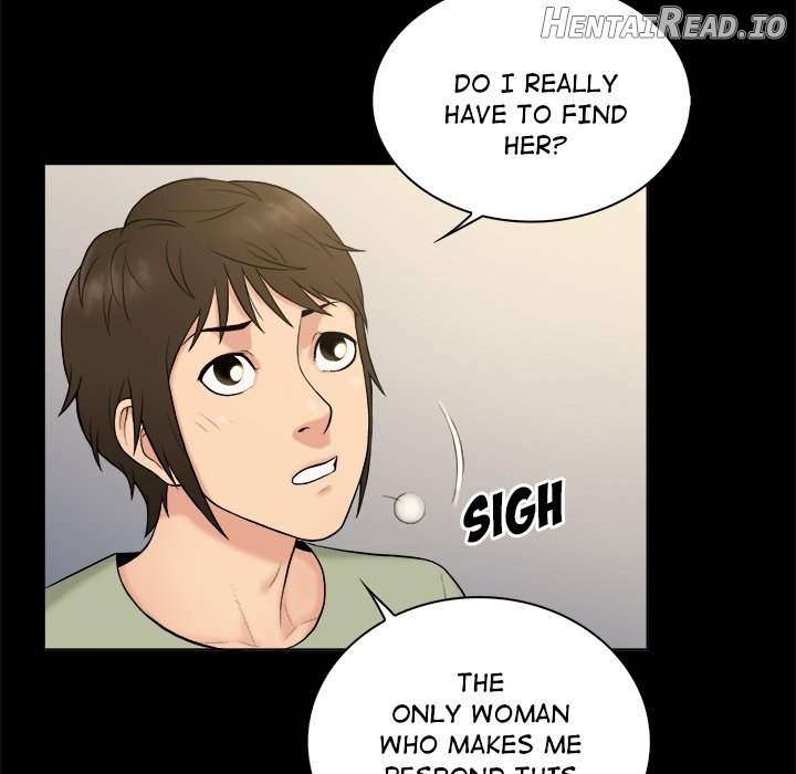 Find That Girl Chapter 3 - page 54