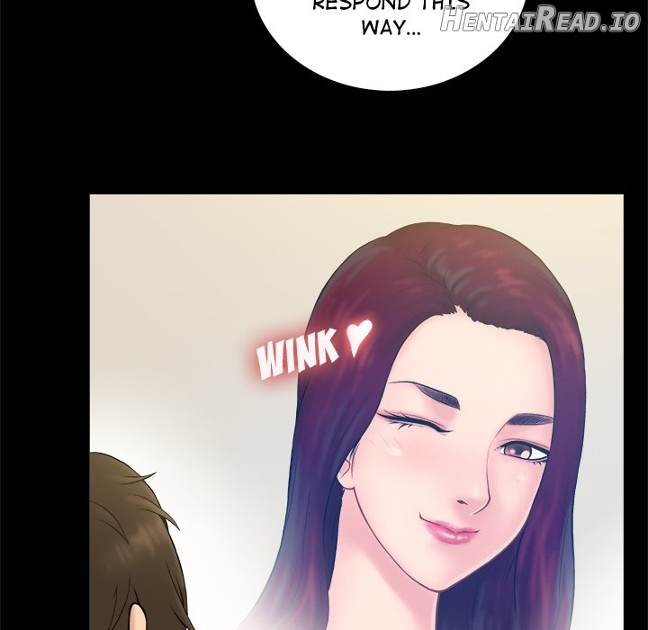 Find That Girl Chapter 3 - page 55