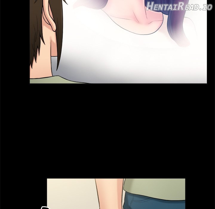 Find That Girl Chapter 3 - page 56