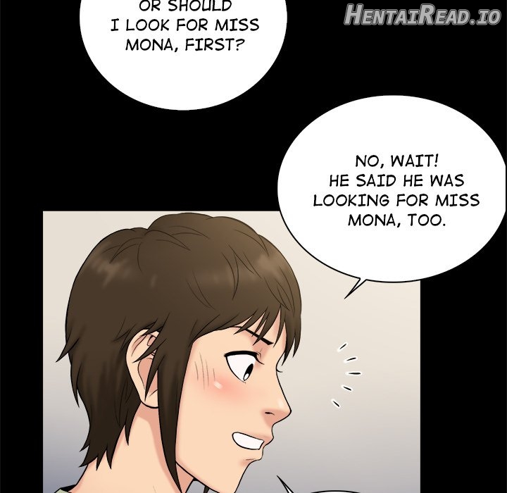 Find That Girl Chapter 3 - page 60