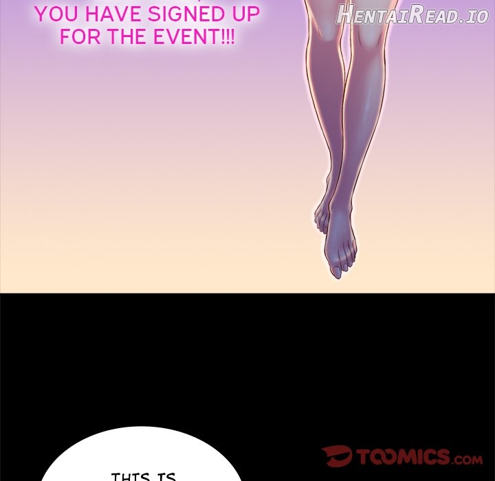 Find That Girl Chapter 3 - page 66