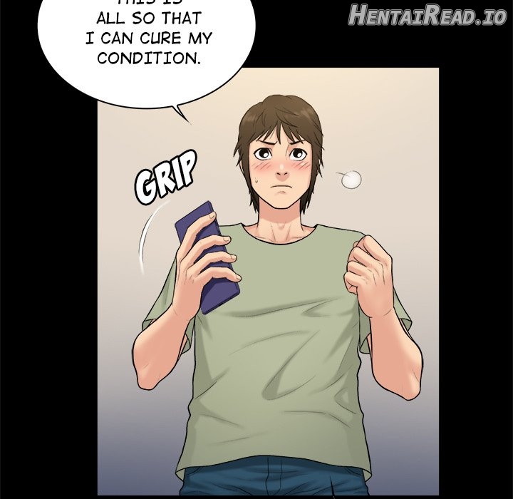 Find That Girl Chapter 3 - page 67