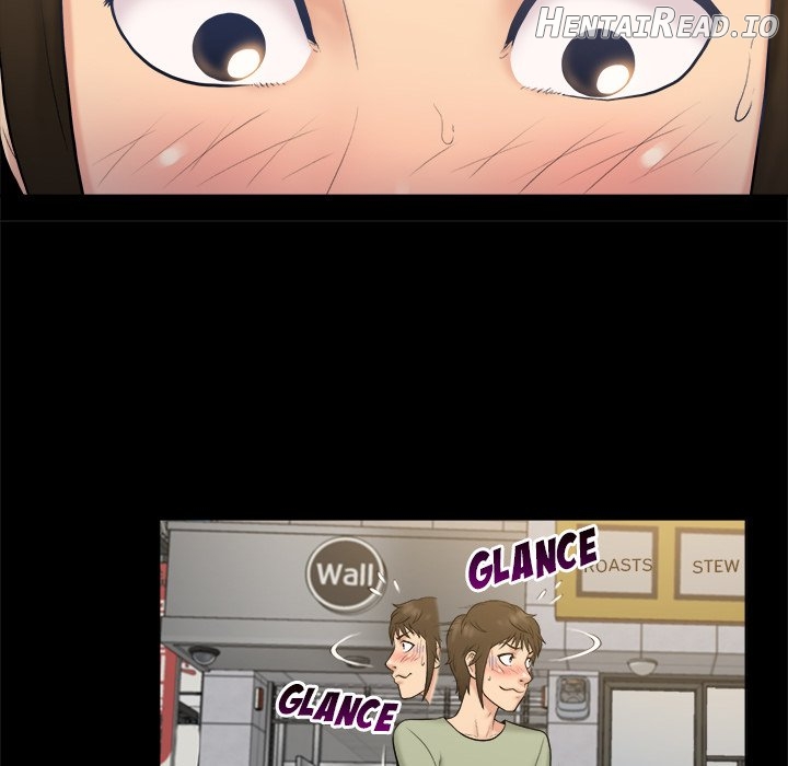 Find That Girl Chapter 3 - page 72