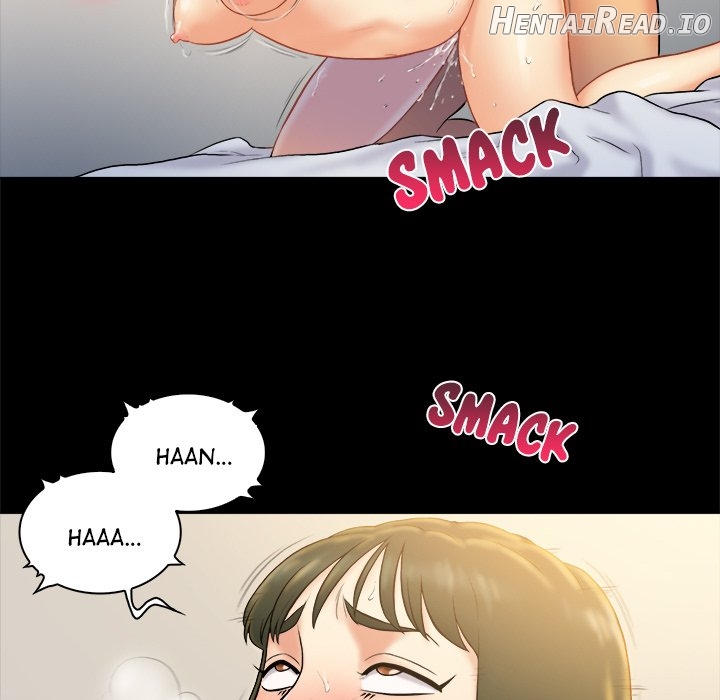 Find That Girl Chapter 3 - page 77
