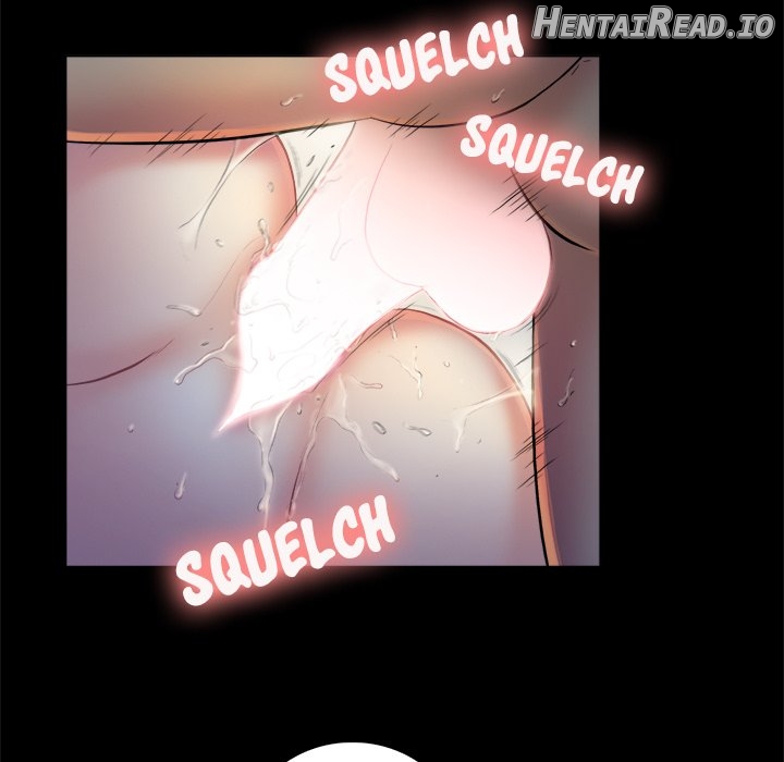Find That Girl Chapter 3 - page 82