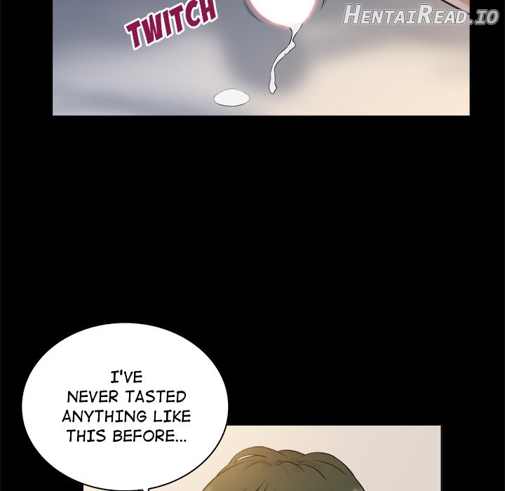 Find That Girl Chapter 3 - page 93