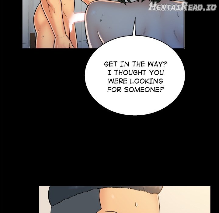 Find That Girl Chapter 3 - page 96