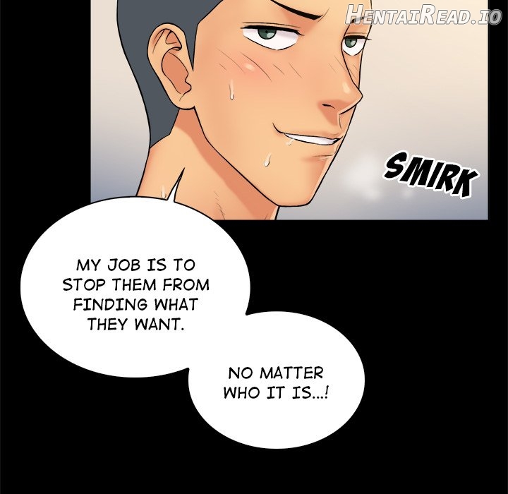 Find That Girl Chapter 3 - page 97