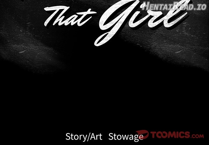 Find That Girl Chapter 4 - page 2