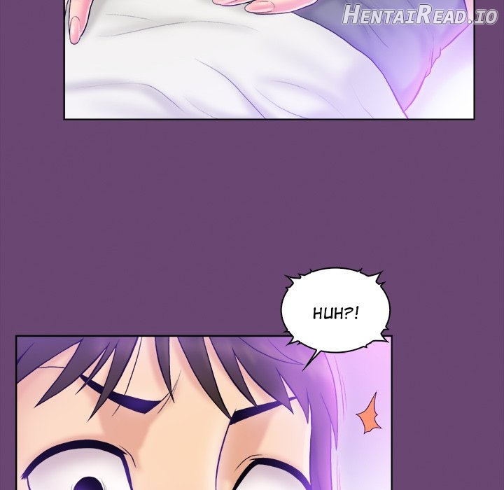 Find That Girl Chapter 4 - page 41
