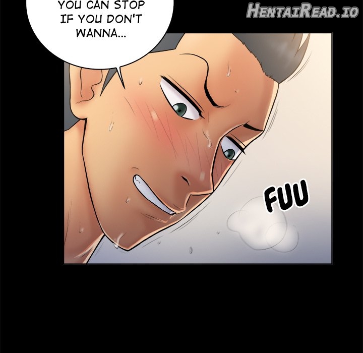 Find That Girl Chapter 4 - page 7
