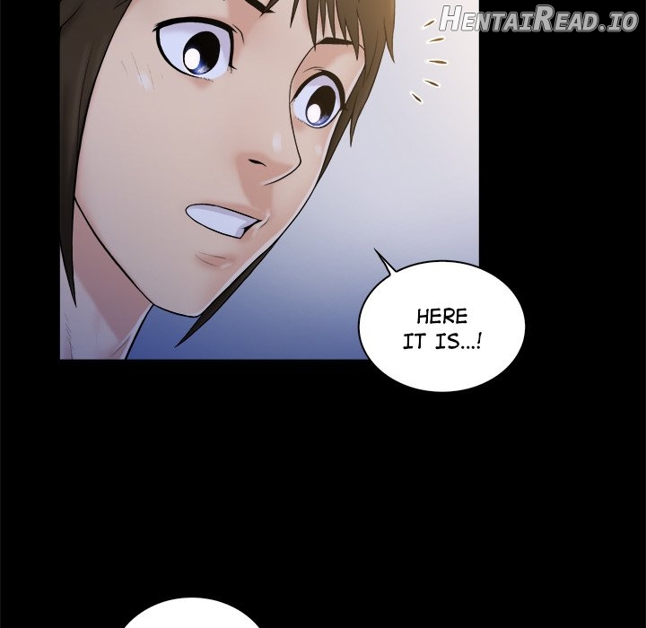 Find That Girl Chapter 4 - page 76