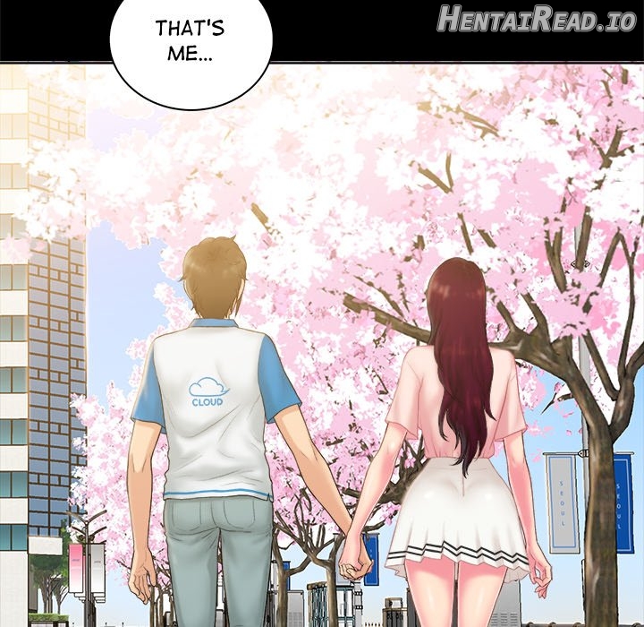 Find That Girl Chapter 4 - page 77