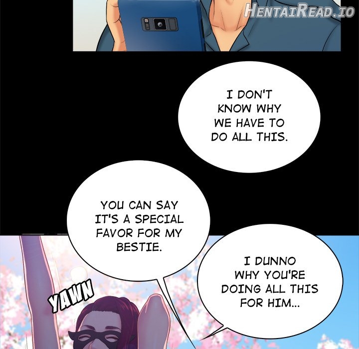 Find That Girl Chapter 4 - page 85