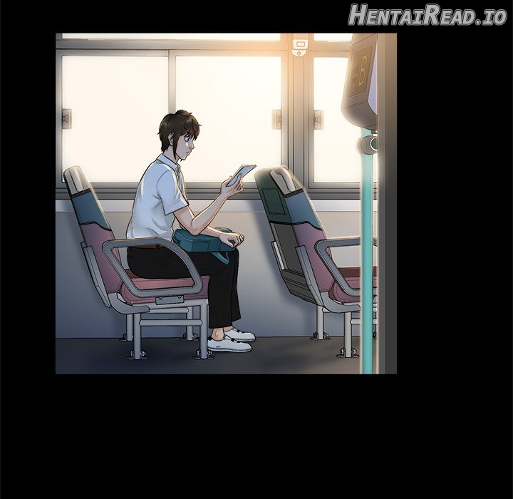 Find That Girl Chapter 4 - page 89