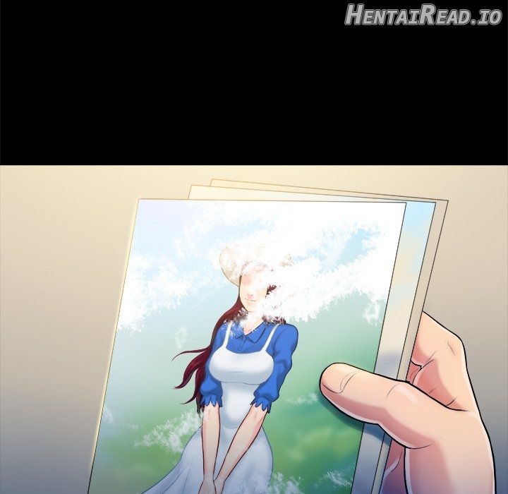 Find That Girl Chapter 4 - page 90