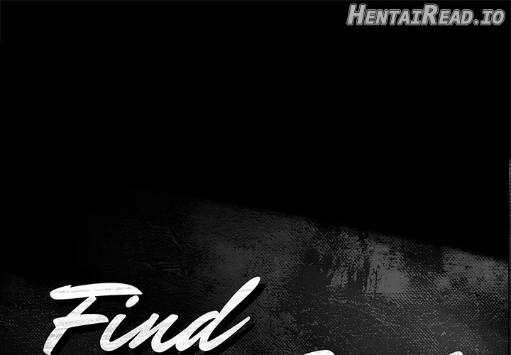 Find That Girl Chapter 5 - page 1