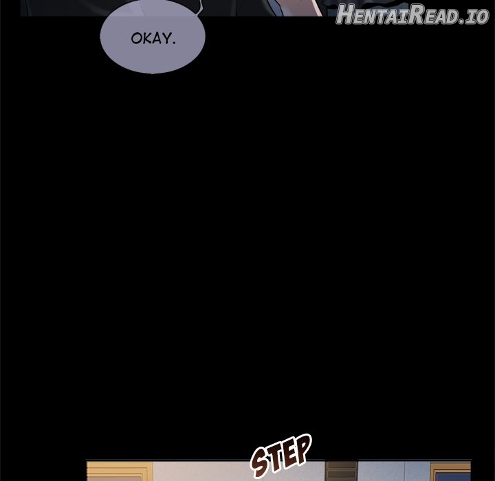 Find That Girl Chapter 5 - page 13